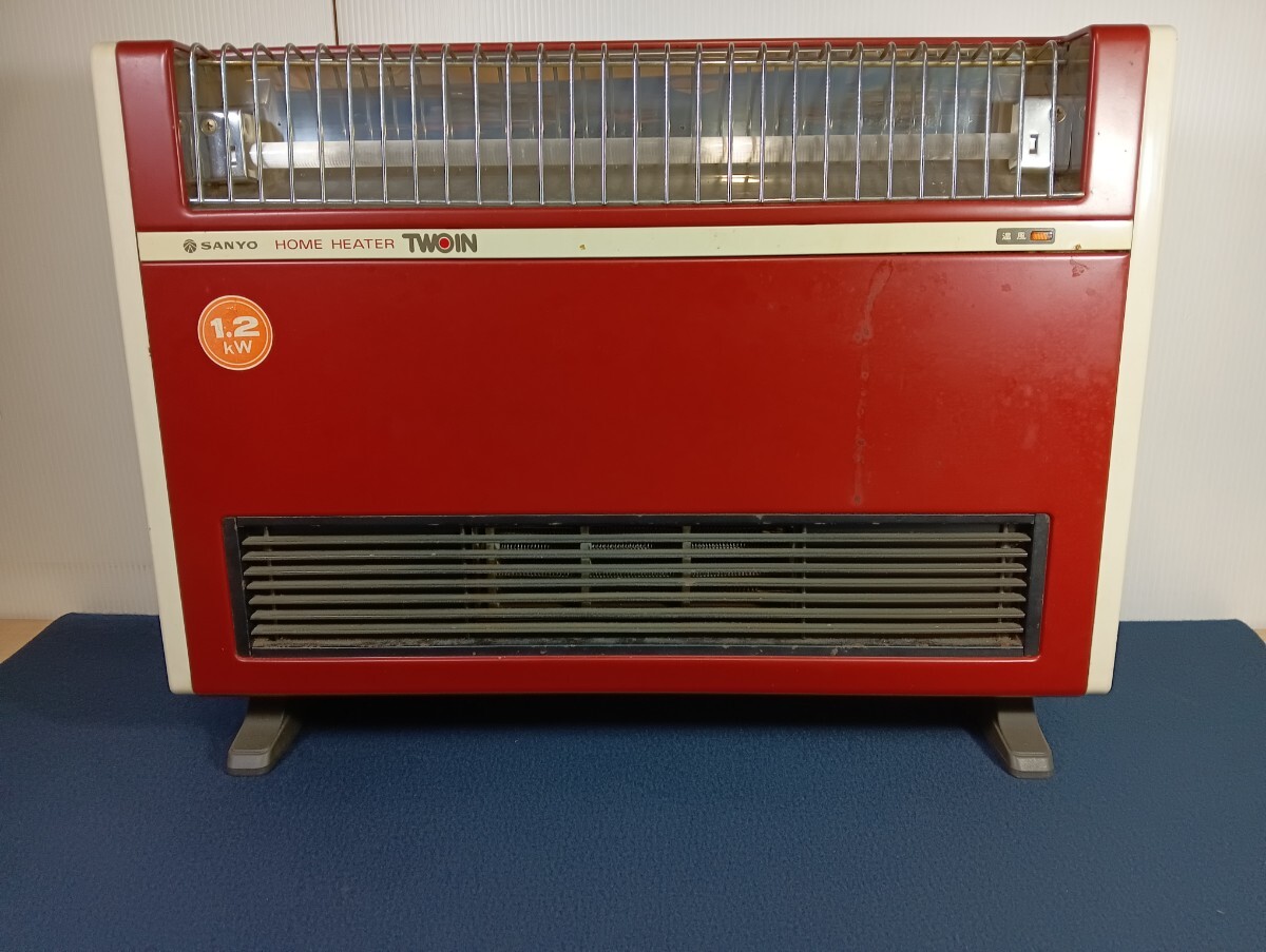 2026年最新】Yahoo!オークション -昭和 電気ストーブ(電気ヒーター)の