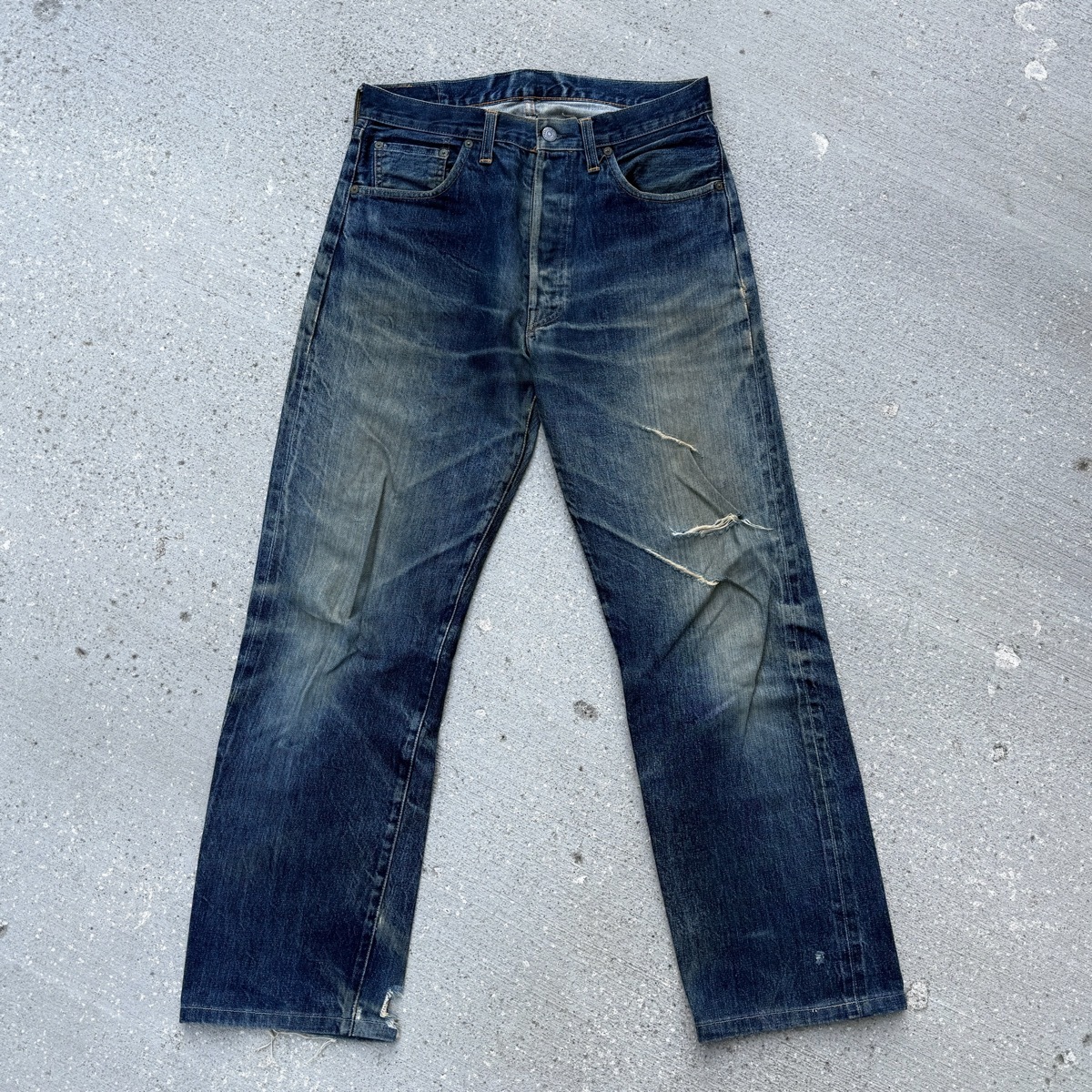 2026年最新】Yahoo!オークション -リーバイス 501xx バレンシア w34の