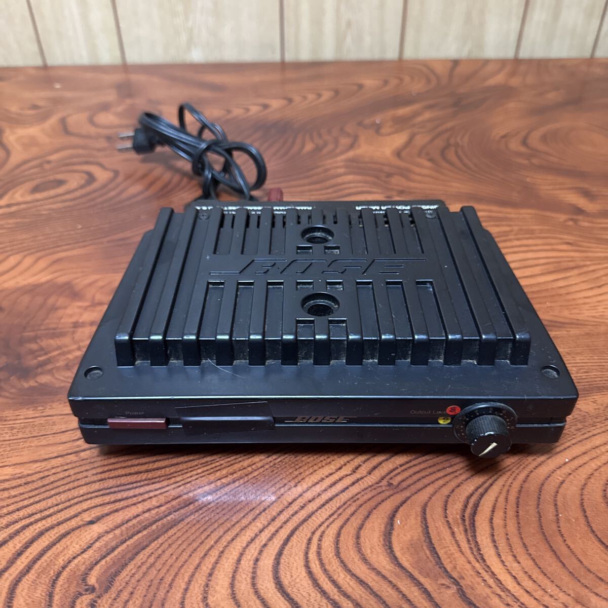 Yahoo!オークション -「bose 1702」の落札相場・落札価格