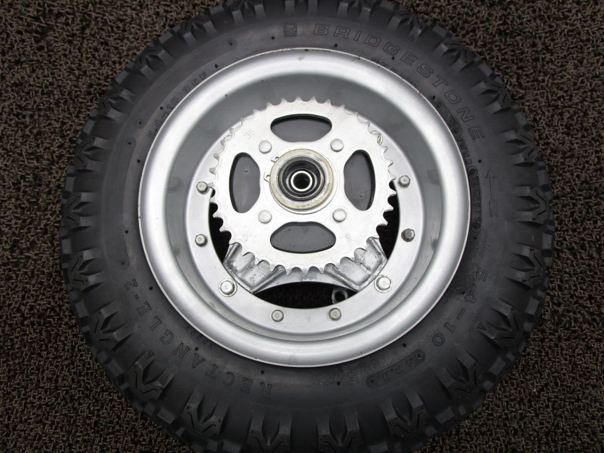 2026年最新】Yahoo!オークション -ノーティダックス ホイールの中古品