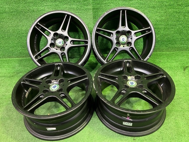 Yahoo!オークション -「racing dynamics」(ホイール) (タイヤ