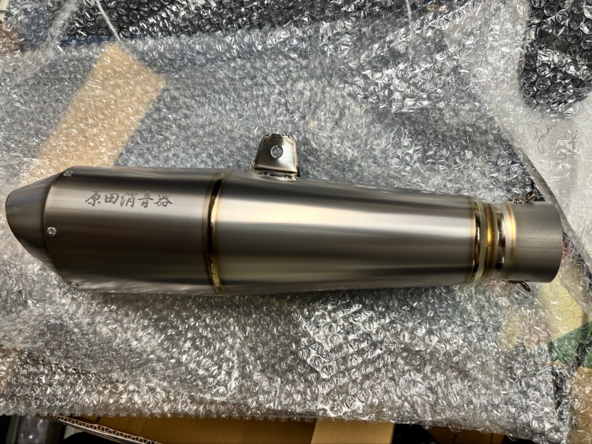 Yahoo!オークション -「原田消音器」(自動車、オートバイ) の落札相場