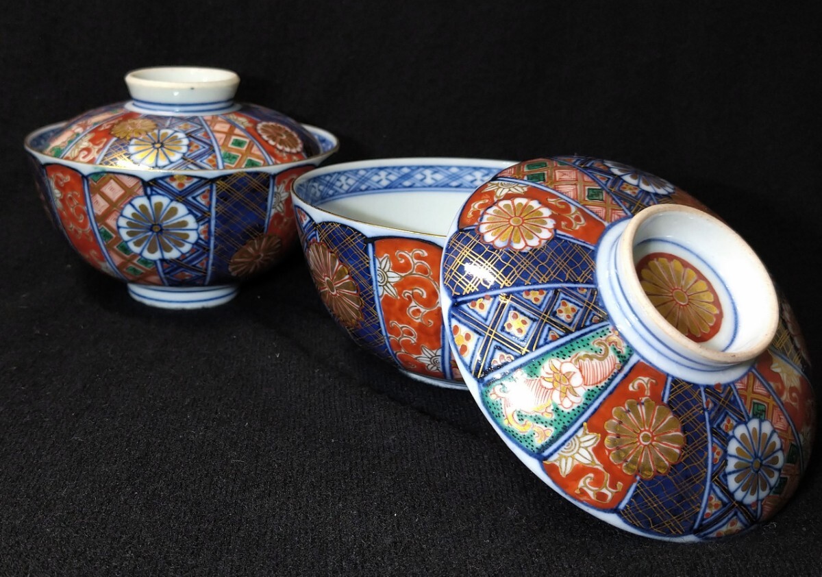 Yahoo!オークション -「伊万里 大聖寺」の落札相場・落札価格