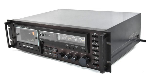 Yahoo!オークション -「nakamichi 670zx」の落札相場・落札価格