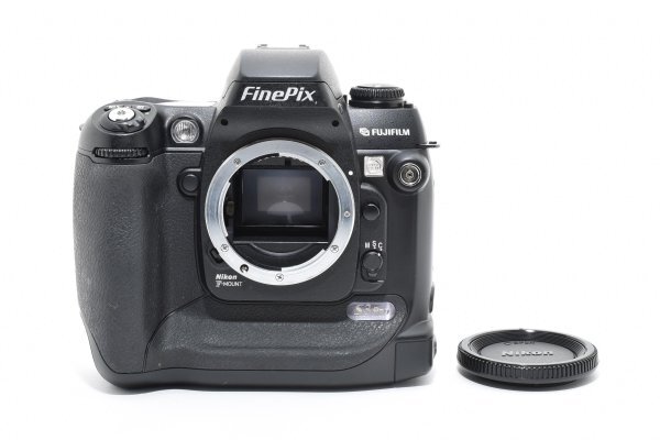 富士フイルム FinePix S3 Pro ボディ オークション比較 - 価格.com