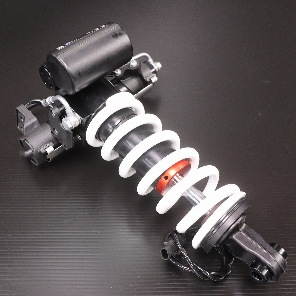 Yahoo!オークション -「ホワイトパワー wp」(その他) (サスペンション