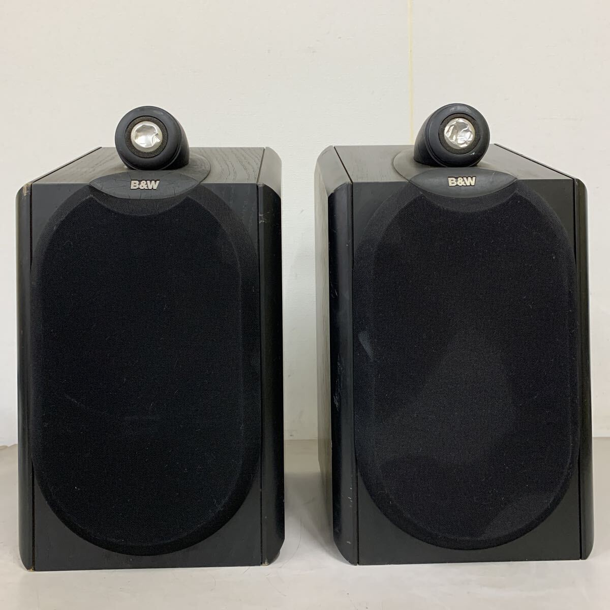 Yahoo!オークション -「cdm1」(B&W) (一般)の落札相場・落札価格