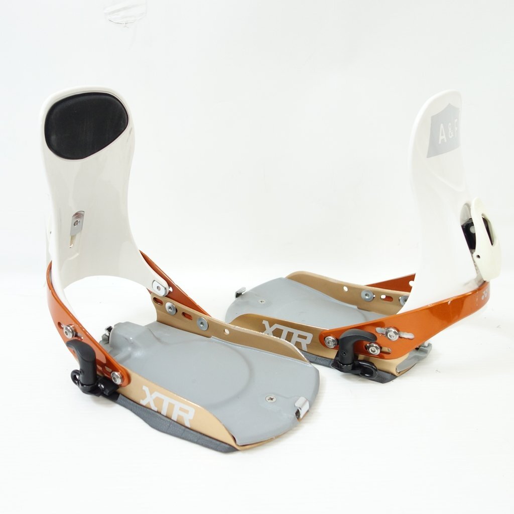 Yahoo!オークション -「ヨネックス スノーボード ステップイン