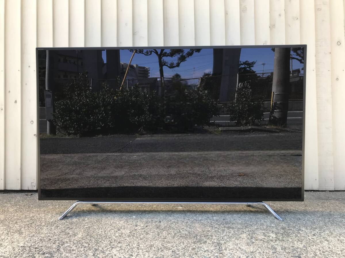 Yahoo!オークション -「regza 58z20x」の落札相場・落札価格