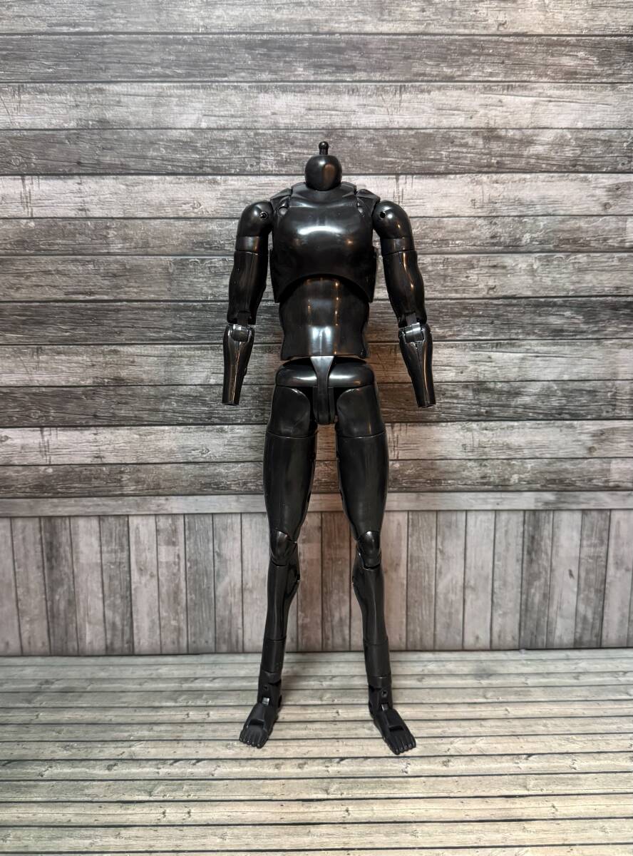 2026年最新】Yahoo!オークション -1／6 ホットトイズ 素体の中古品