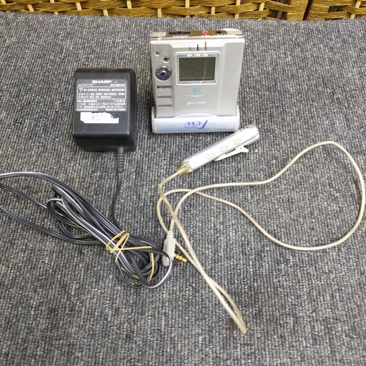 Yahoo!オークション -「md-mt77」の落札相場・落札価格