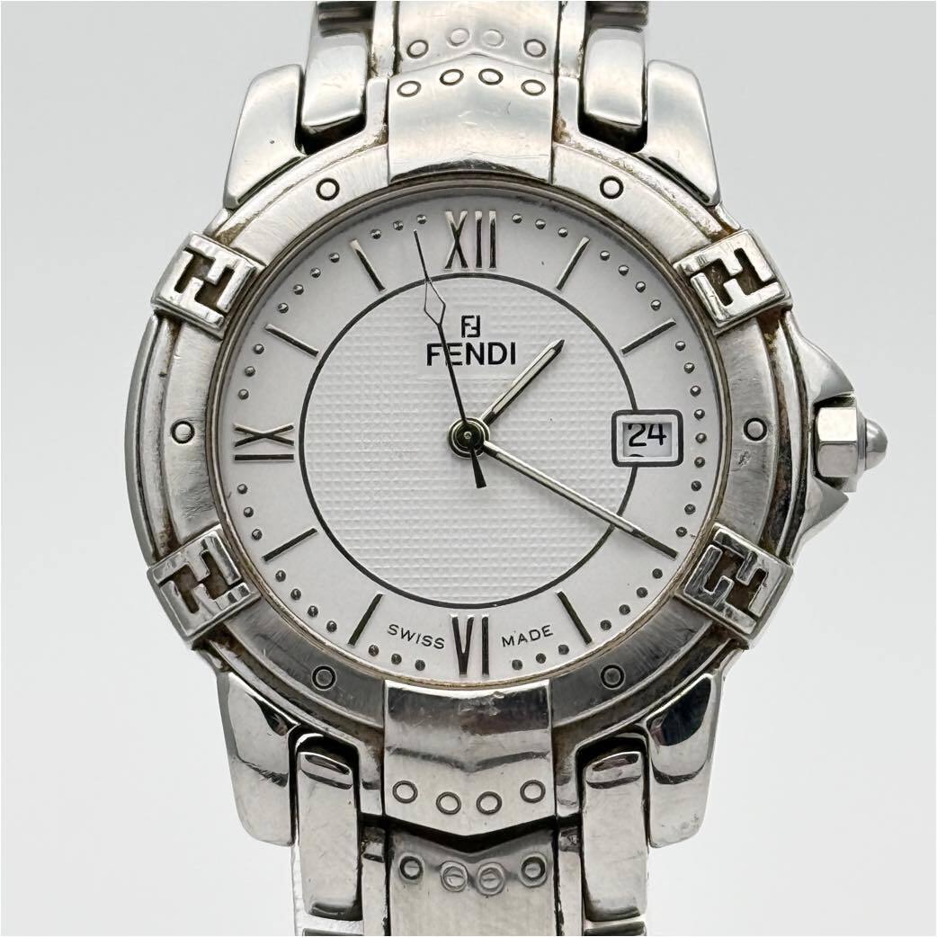 2026年最新】Yahoo!オークション -フェンディ オロロジ(ブランド腕時計