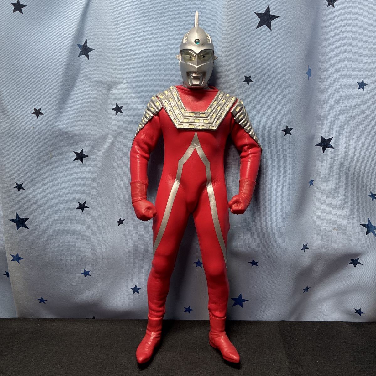 Yahoo!オークション -「マーミット ウルトラセブン」の落札相場・落札価格