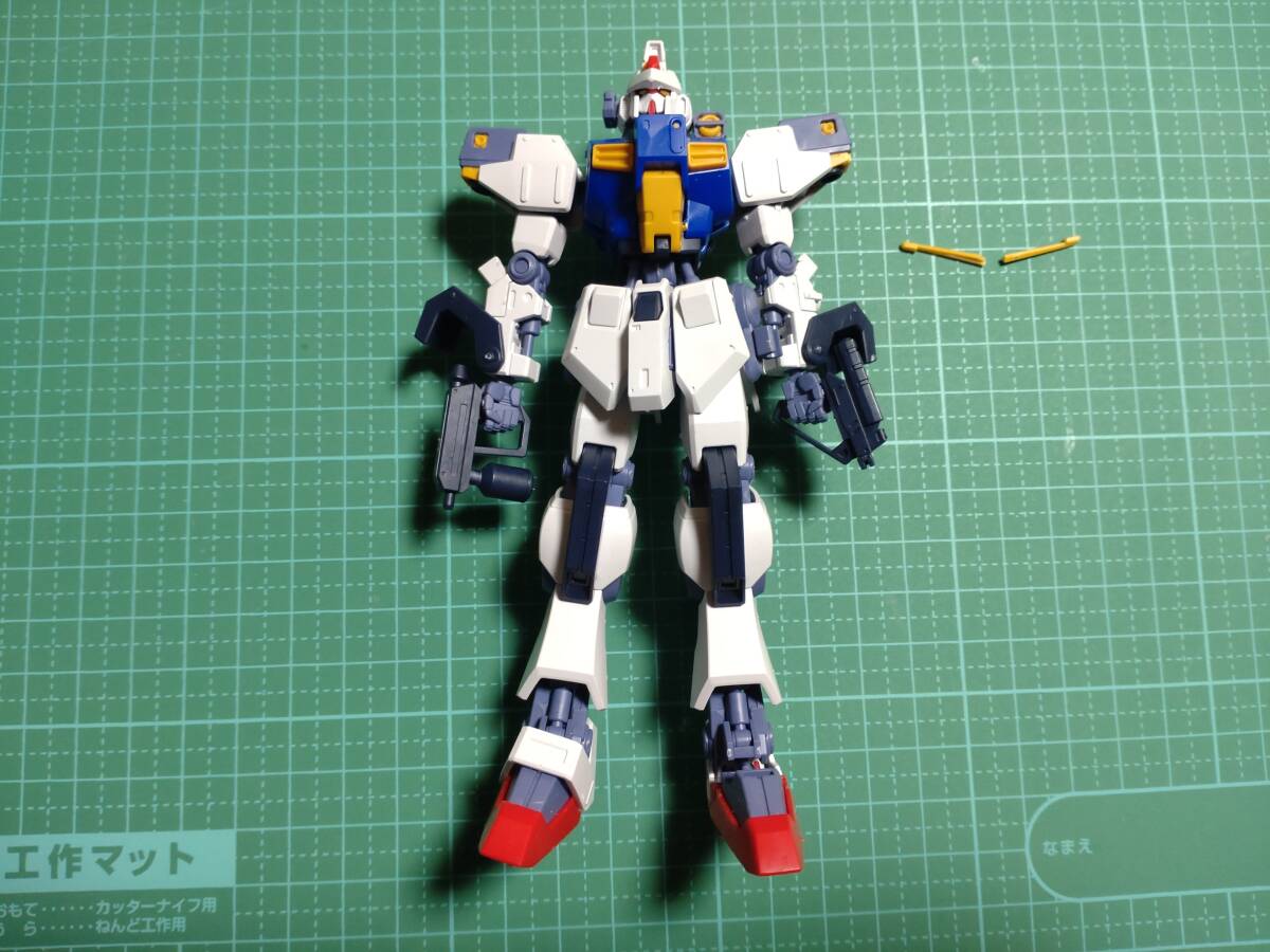 2026年最新】Yahoo!オークション -ガンプラ 組み立て済みの中古品