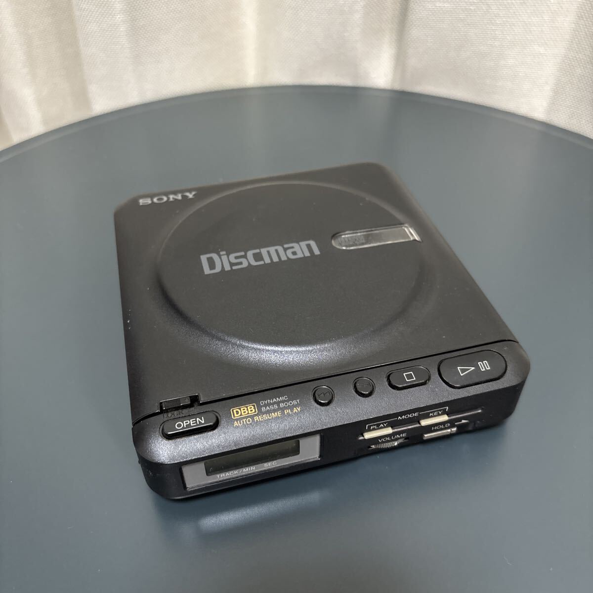 Yahoo!オークション -「sony d-22」の落札相場・落札価格