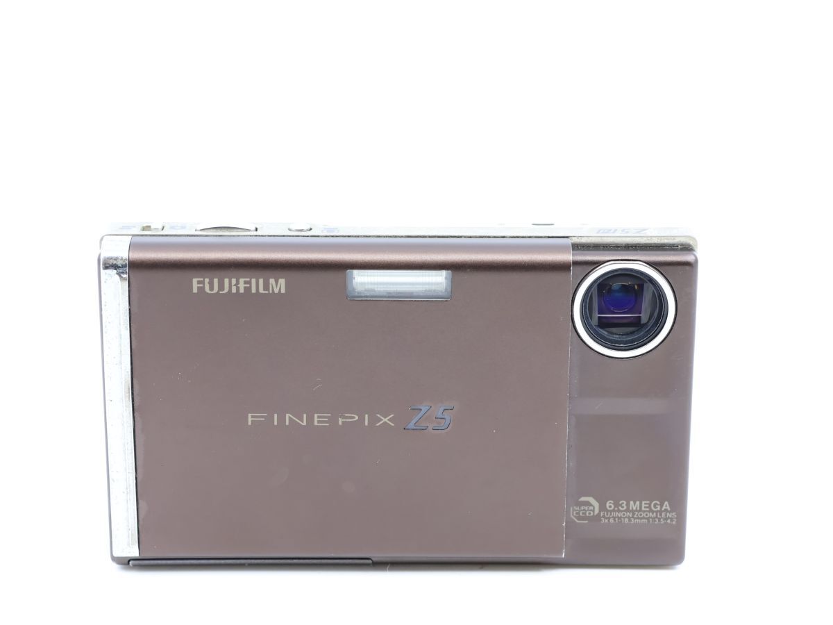 2026年最新】Yahoo!オークション -finepix z5fdの中古品・新品・未使用