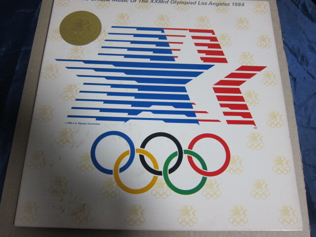 2026年最新】Yahoo!オークション -オリンピック公式アルバムの中古品