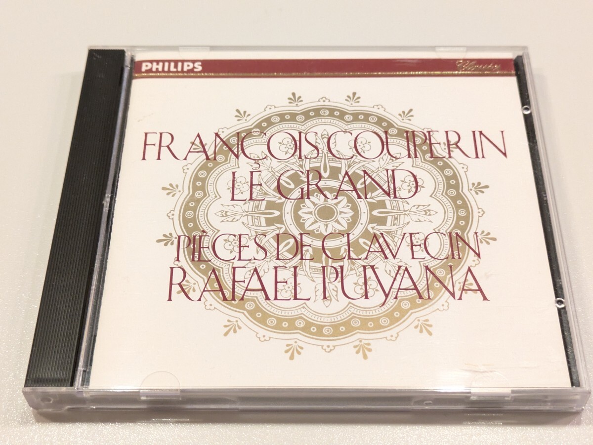 Yahoo!オークション -「クープラン クラブサン」の落札相場・落札価格