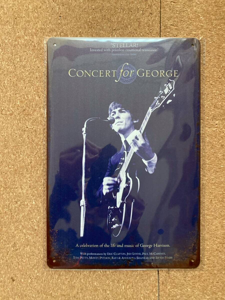 Yahoo!オークション -「ジョージハリスン サイン」の落札相場・落札価格