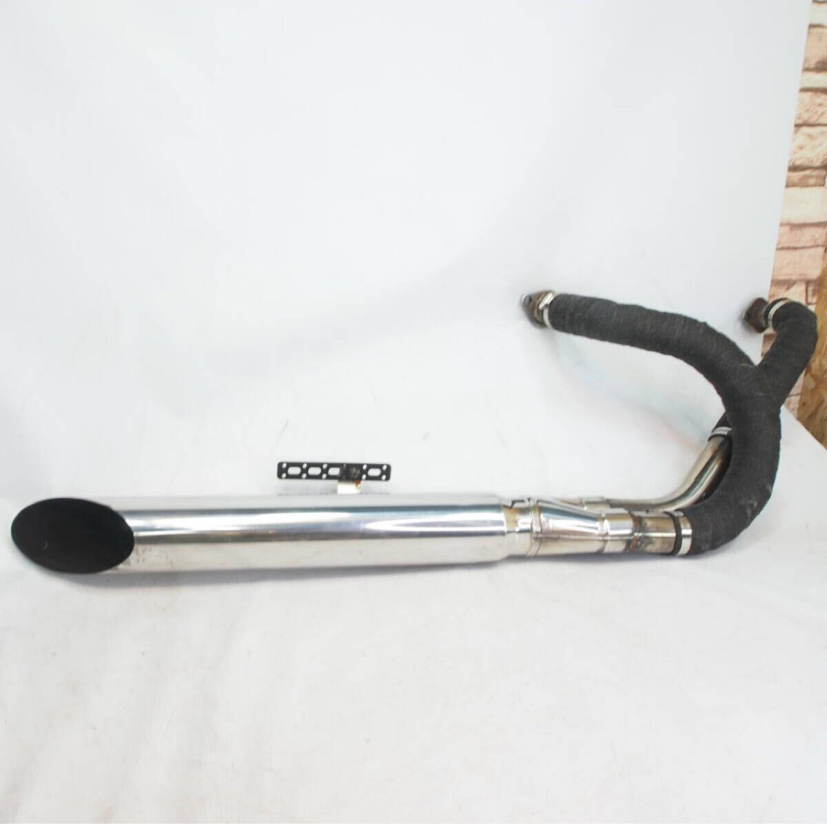 2026年最新】Yahoo!オークション -バルカン400 マフラー(自動車