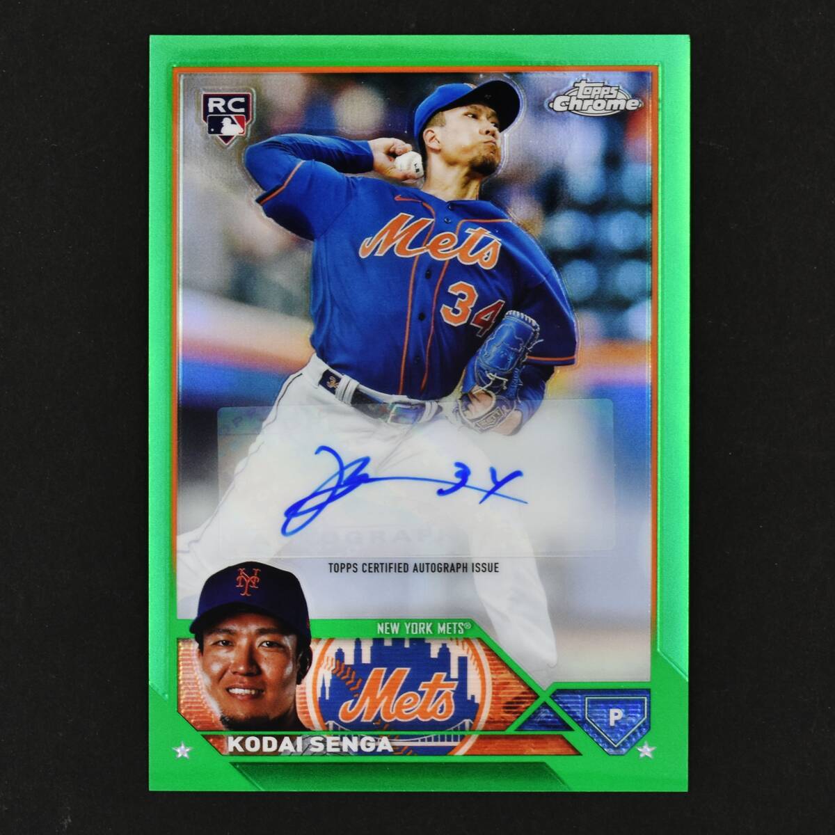 2026年最新】Yahoo!オークション -千賀滉大 直筆の中古品・新品・未