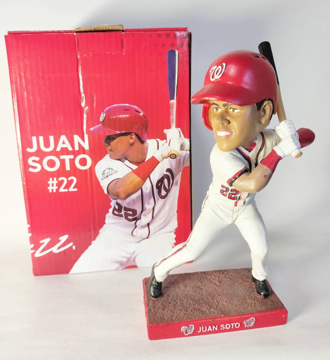 2026年最新】Yahoo!オークション -mlb ボブルヘッド!の中古品・新品