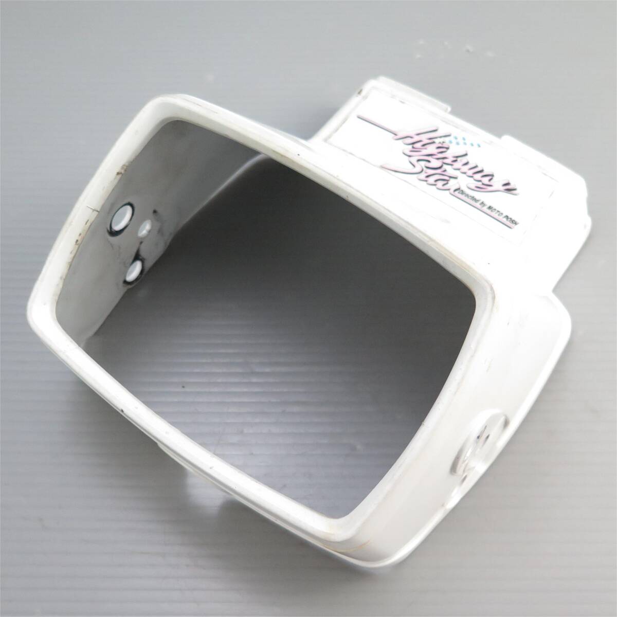 Yahoo!オークション -「モンキー ヘッドライトカバー」の落札相場