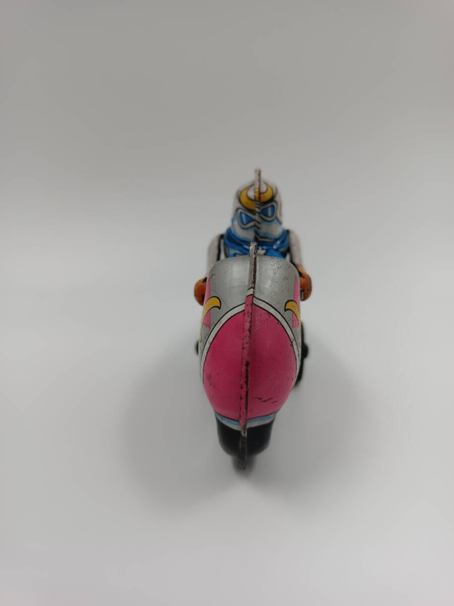 Yahoo!オークション -「月光仮面 ブリキ」(おもちゃ、ゲーム) の落札