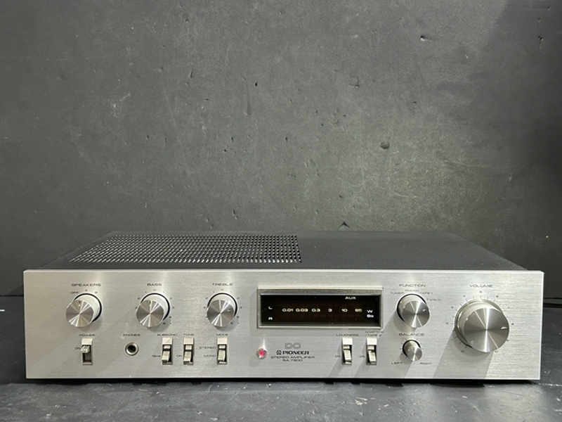 Yahoo!オークション -「sa-7900」の落札相場・落札価格