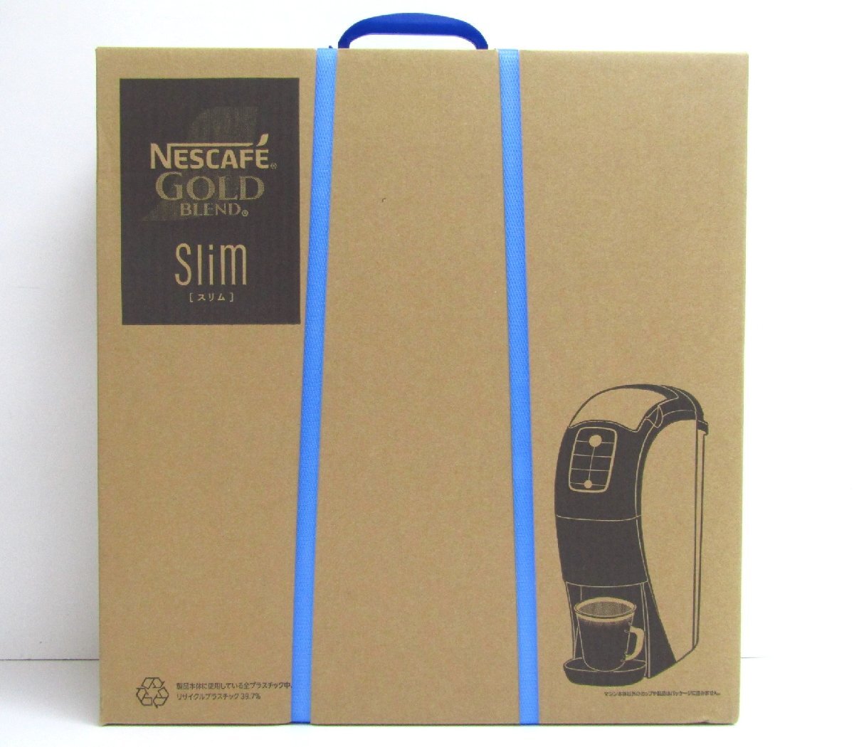 Yahoo!オークション -「バリスタ スリム」の落札相場・落札価格