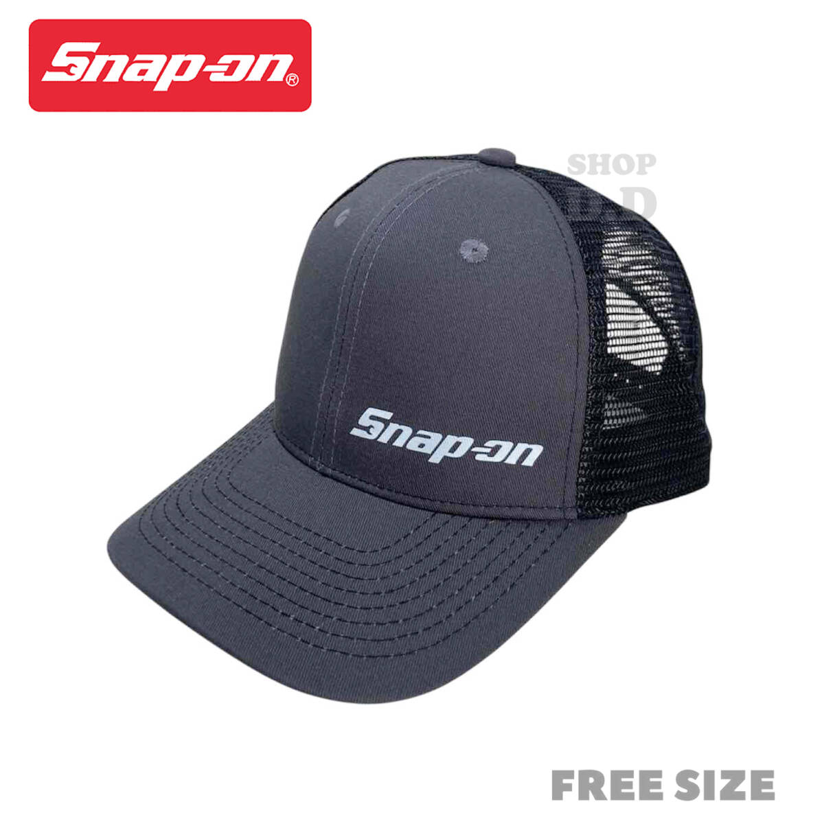 Yahoo!オークション -「スナップオン」(ファッション) の落札相場