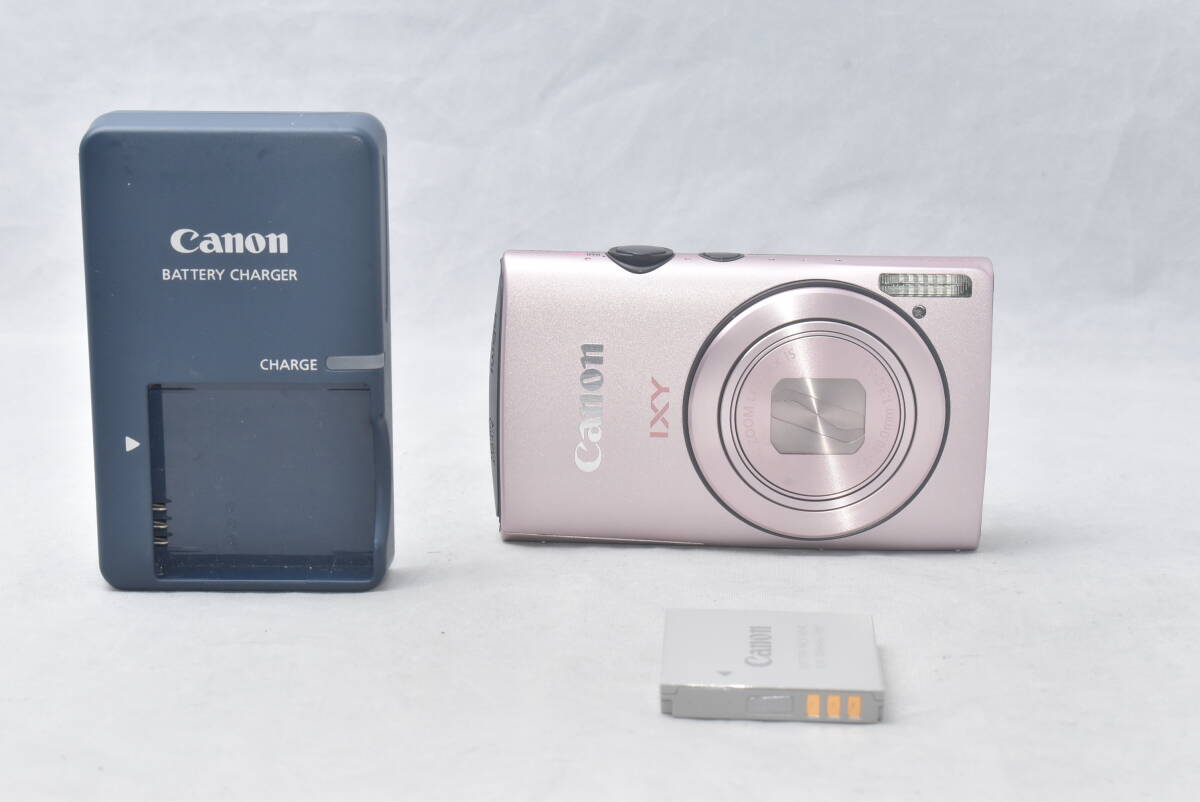 Yahoo!オークション -「サマンサタバサ canon ixy」(キヤノン