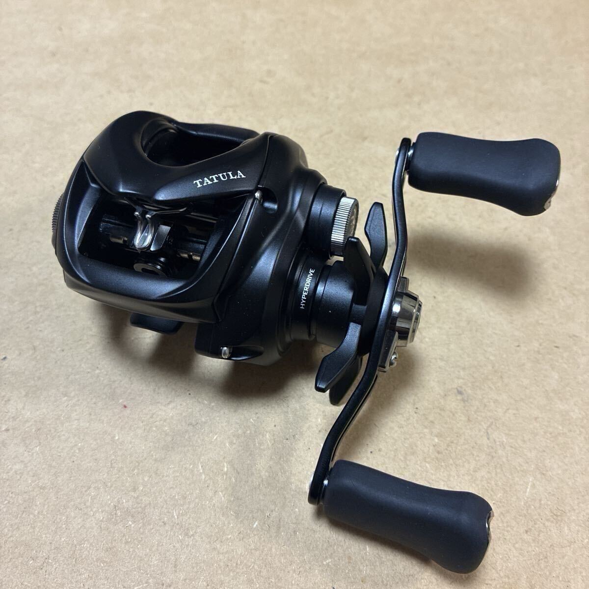 Yahoo!オークション -「キャタリナld30」(ベイトリール) (リール)の