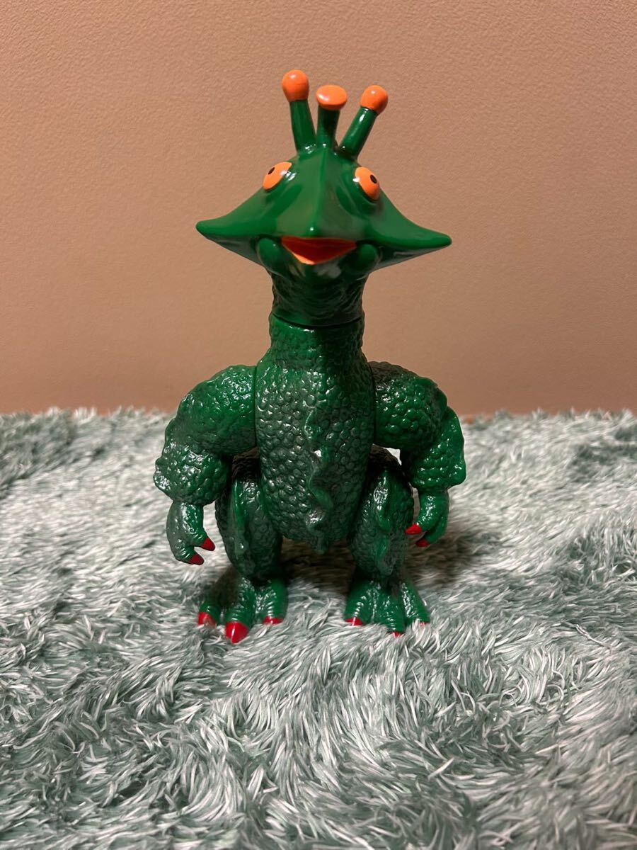 Yahoo!オークション -「マルサン ギララ」の落札相場・落札価格