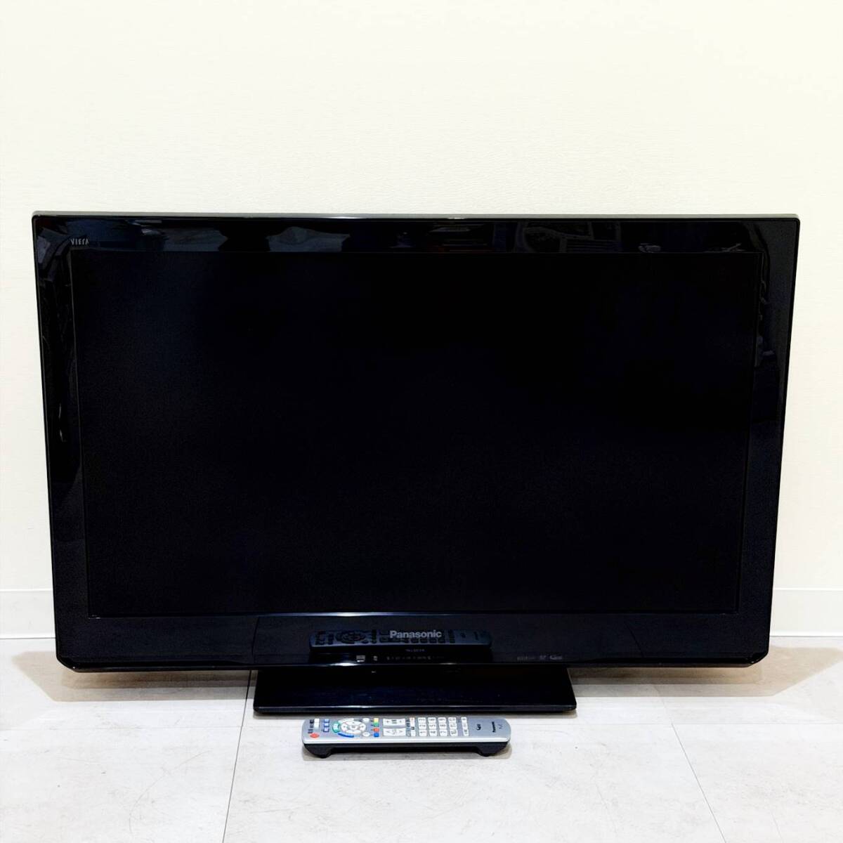 Yahoo!オークション -「パナソニック ビエラ 2011年製」(映像機器) の