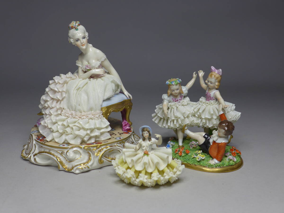 Yahoo!オークション -「ジッツェンドルフ」の落札相場・落札価格