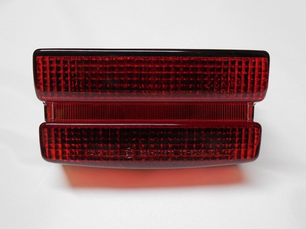 2026年最新】ヤマハ XJR400用テールランプ | 人気商品ラインナップ