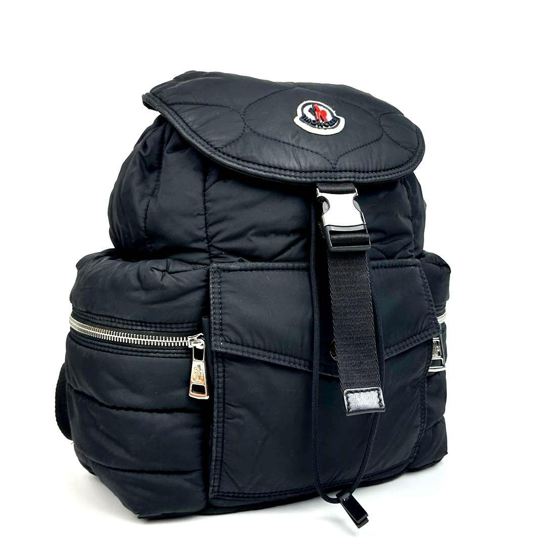 2026年最新】Yahoo!オークション -「バッグパック」(MONCLER)の中古品