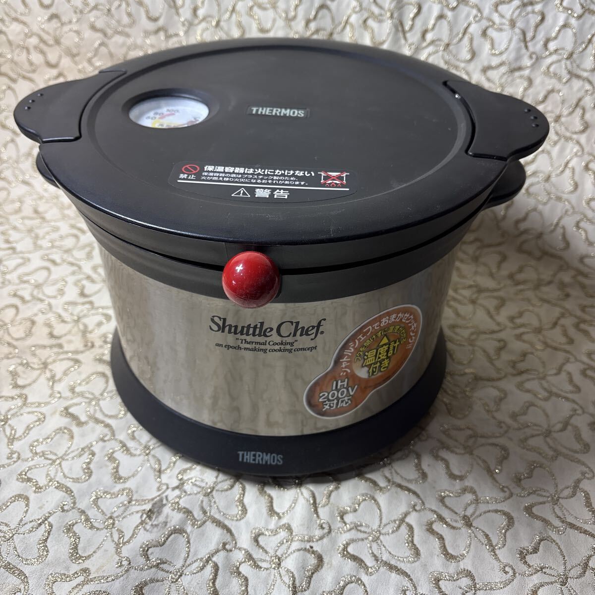 Yahoo!オークション -「(3500」(その他) (鍋)の落札相場・落札価格