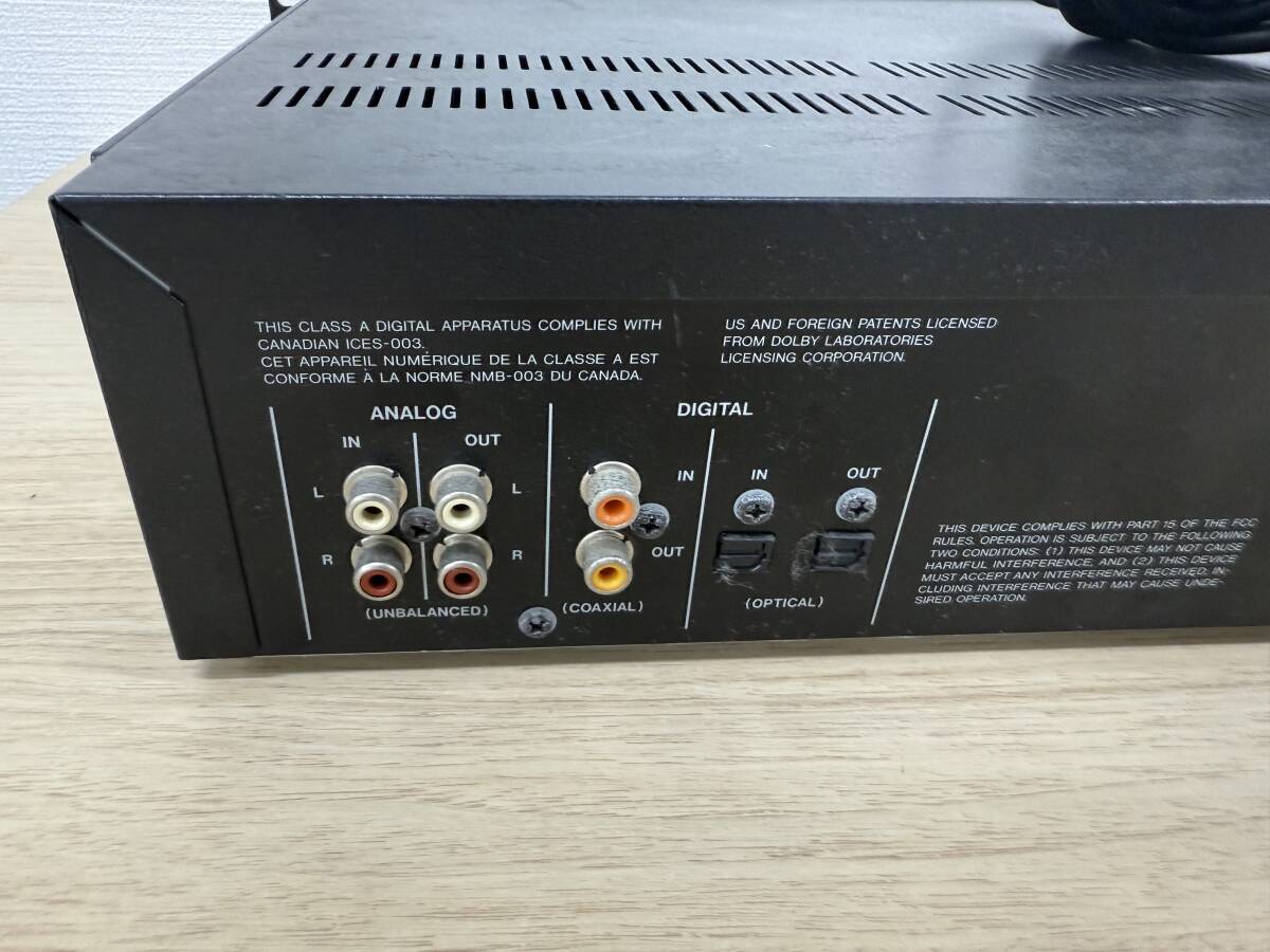 Yahoo!オークション -「tascam md-02」の落札相場・落札価格