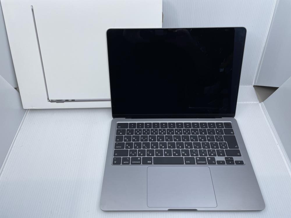 Yahoo!オークション -「macbook m2 ジャンク」の落札相場・落札価格
