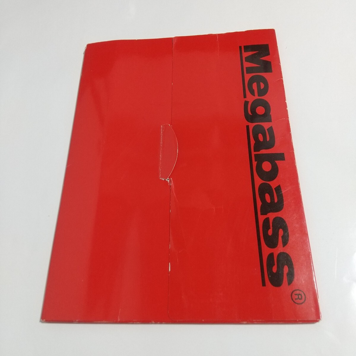 Yahoo!オークション -「メガバス」(本、雑誌) の落札相場・落札価格