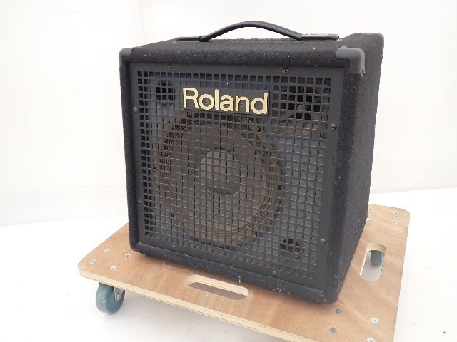 Yahoo!オークション -「roland kc」の落札相場・落札価格