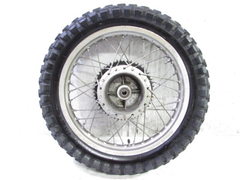 2026年最新】Yahoo!オークション -xl250s(ホイール)の中古品・新品・未