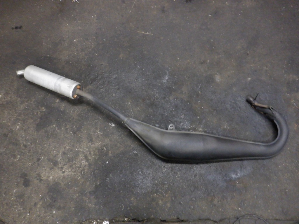 2026年最新】Yahoo!オークション -アプリリアrs50 チャンバーの中古品