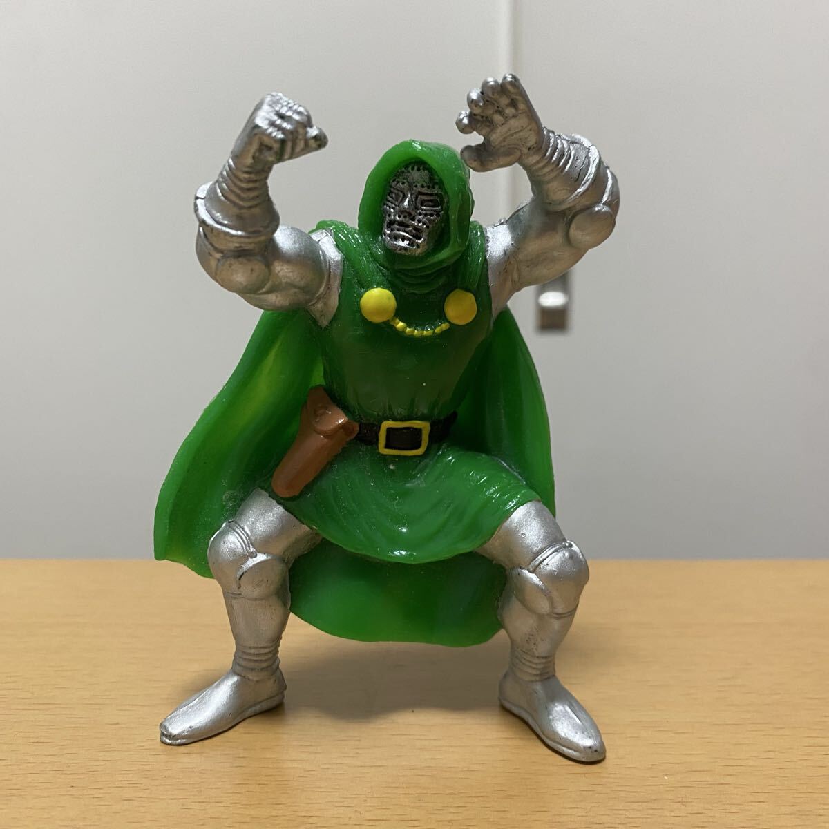 Yahoo!オークション -「dr doom」(おもちゃ、ゲーム) の落札相場・落札価格