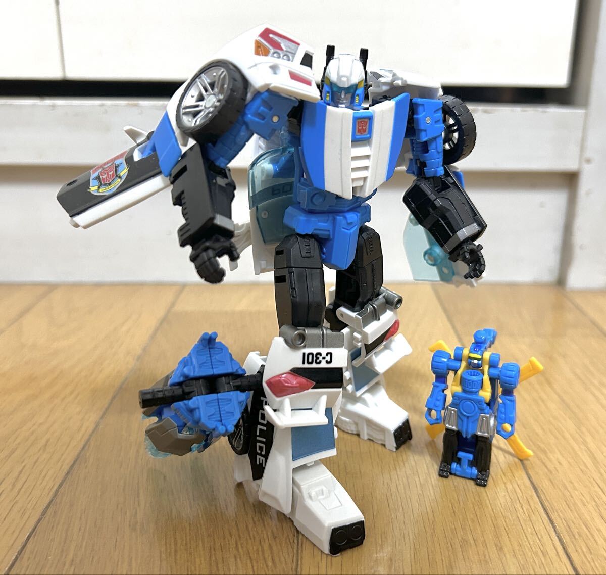 Yahoo!オークション -「ゴーシューター」の落札相場・落札価格