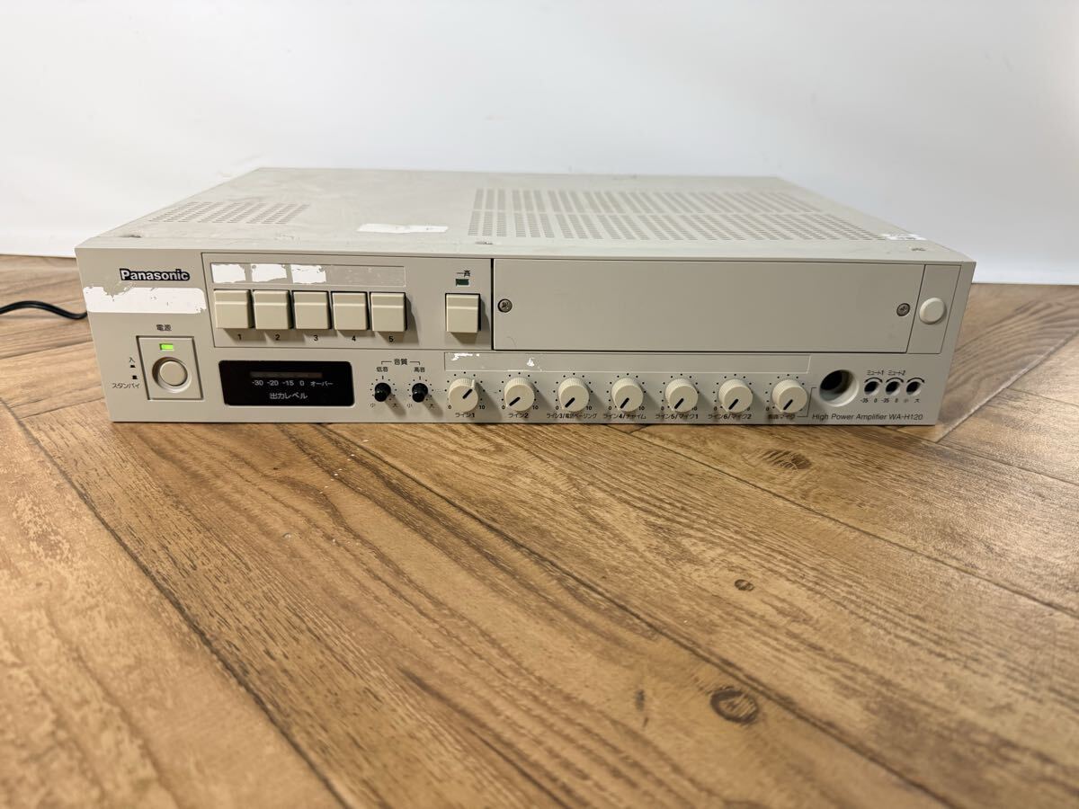 2026年最新】Yahoo!オークション -wa(パワーアンプ)の中古品・新品・未