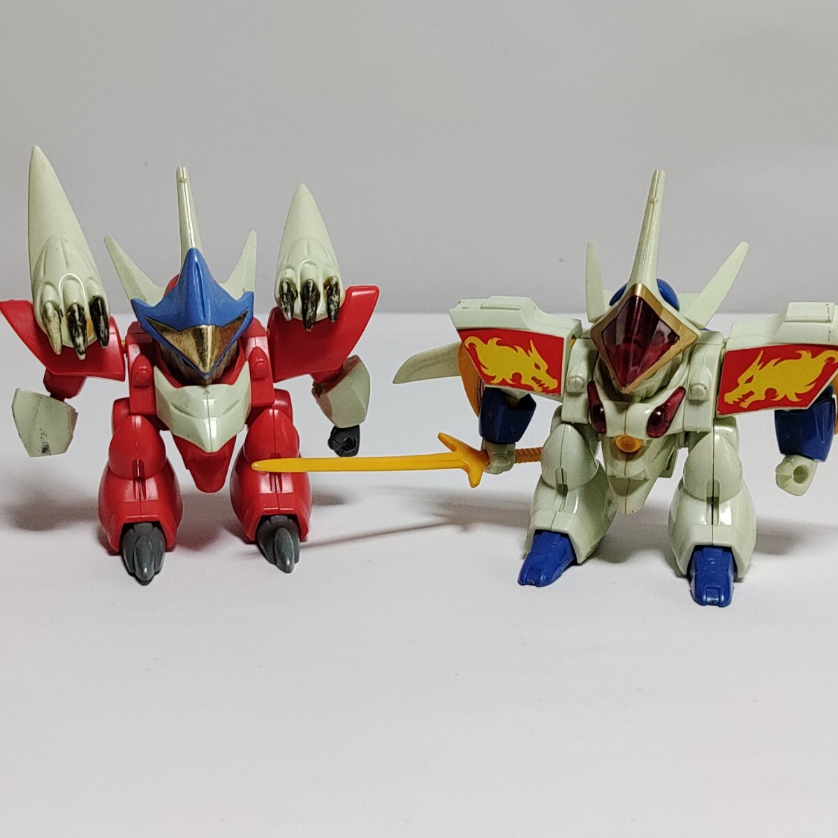 Yahoo!オークション -「新星龍神丸」(プラモデル) の落札相場・落札価格