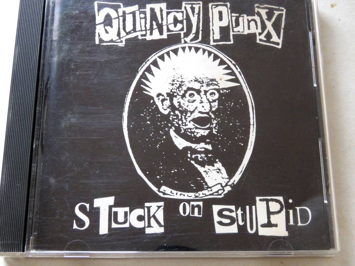 Yahoo!オークション -「stupid」の落札相場・落札価格